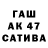 Каннабис семена Rus Ugin